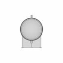 Horizontal Pressure 1 | Industrial CAD Design_0_270_degree_snapshot