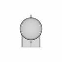 Horizontal Pressure 1 | Industrial CAD Design_0_90_degree_snapshot