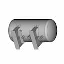 Horizontal Pressure 1 | Industrial CAD Design_60_30_degree_snapshot