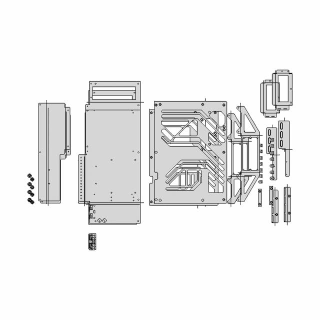 Itx Travel 1 | Industrial CAD Design