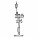 Hareketli Kol 1 | Industrial CAD Design_0_270_degree_snapshot