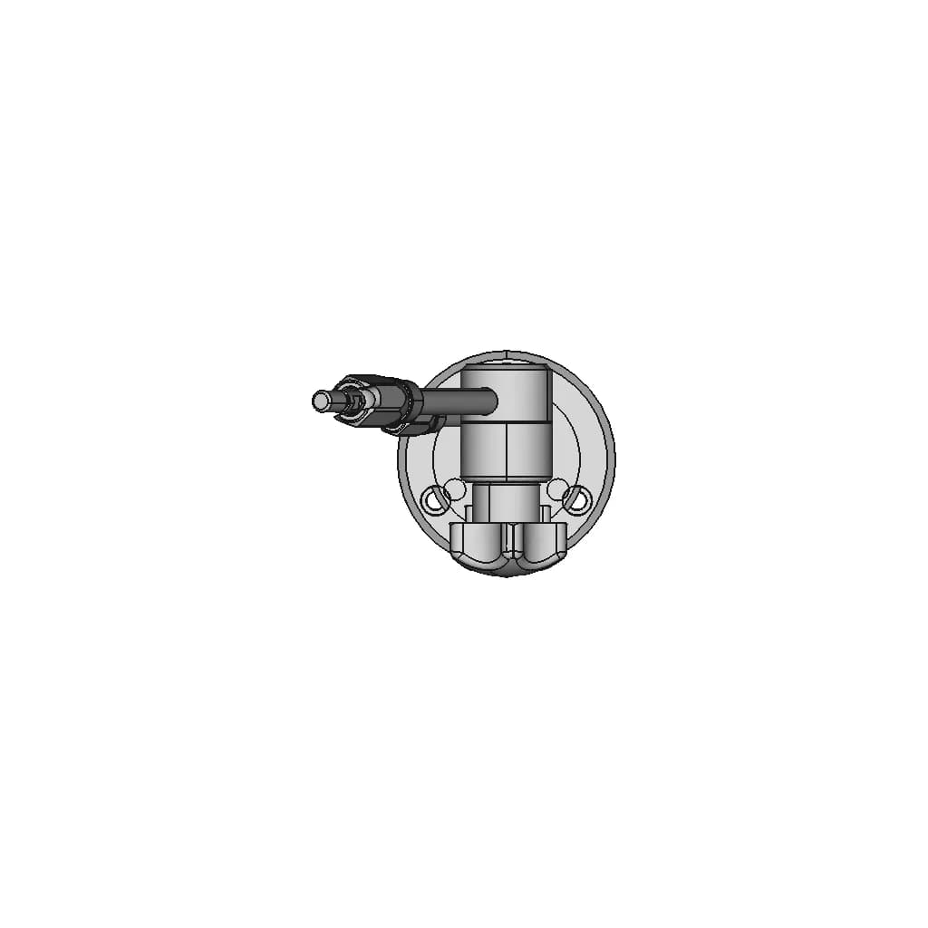 Hareketli Kol 1 | Industrial CAD Design_270_0_degree_snapshot