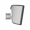 Jbl Control 52 Single Speaker 1 | Industrial CAD Design_0_270_degree_snapshot