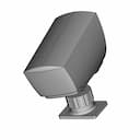 Jbl Control 52 Single Speaker 1 | Industrial CAD Design_60_30_degree_snapshot