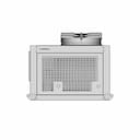 Air Cooled Chiller 8Tr Nominal 1 | Industrial CAD Design_0_270_degree_snapshot