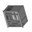 Air Cooled Chiller 8Tr Nominal 1 | Industrial CAD Design_60_30_degree_snapshot