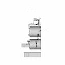 Flocculant Dosing System 1 | CAD Model for Energy Systems_0_90_degree_snapshot