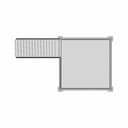 Weldment 1 2 | Industrial CAD Design_270_0_degree_snapshot