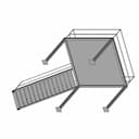 Weldment 1 2 | Industrial CAD Design_60_30_degree_snapshot