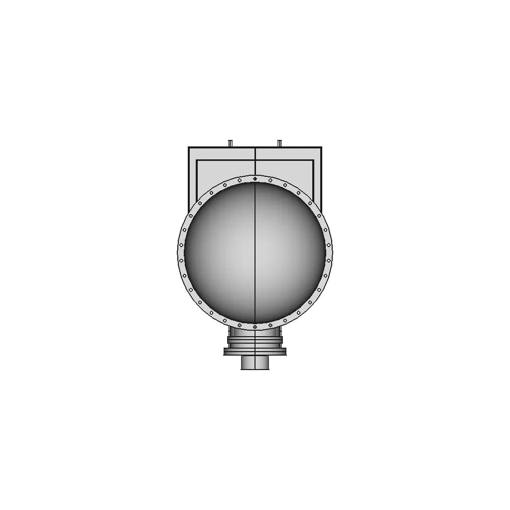 Tank 77 | Industrial CAD Design_0_0_degree_snapshot