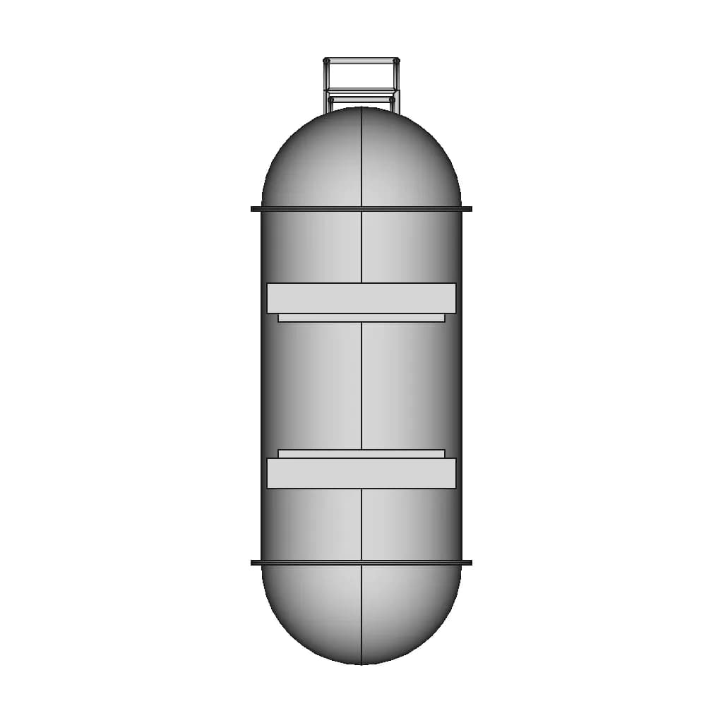 Tank 77 | Industrial CAD Design_270_0_degree_snapshot