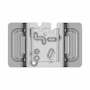 Sheet Metal 1 7 | Industrial CAD Design_0_0_degree_snapshot