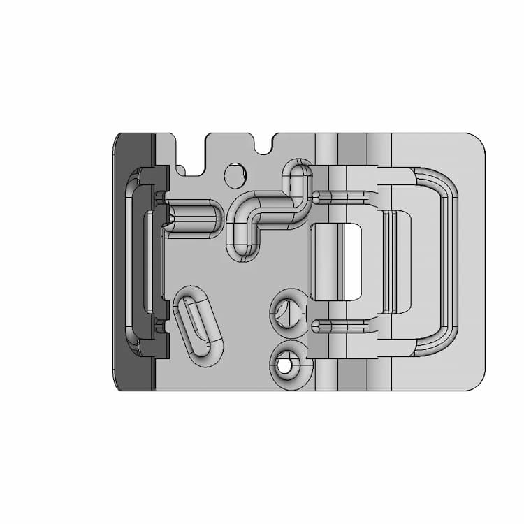 Sheet Metal 1 7 | Industrial CAD Design