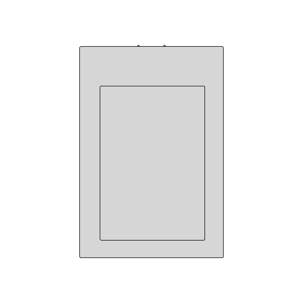 Dish Drainer 2 | Industrial CAD Design_90_0_degree_snapshot