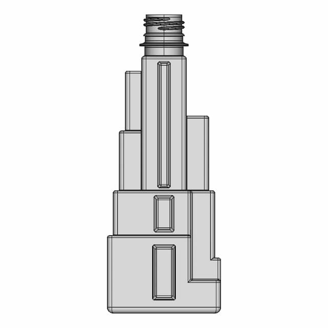 Rare20250406 1 | Industrial CAD Design