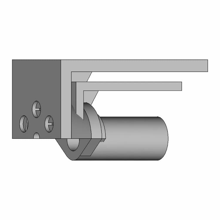 014 Housing 014 Hsg 1 | Industrial CAD Design