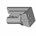 014 Housing 014 Hsg 1 | Industrial CAD Design_60_30_degree_snapshot