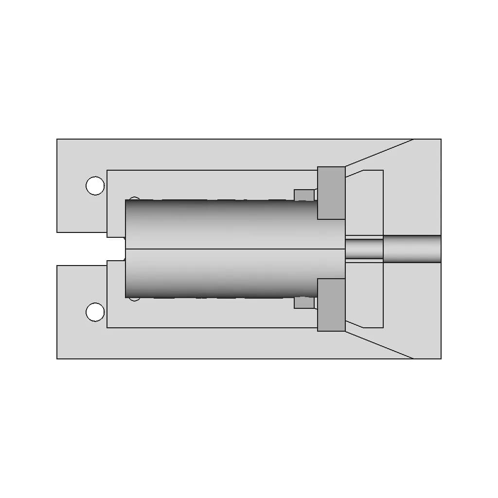 014 Housing 014 Hsg 1 | Industrial CAD Design_90_0_degree_snapshot
