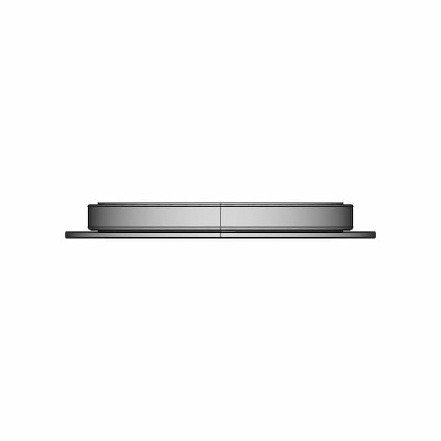 Klk 400 L Turntable 1 | Industrial CAD Design