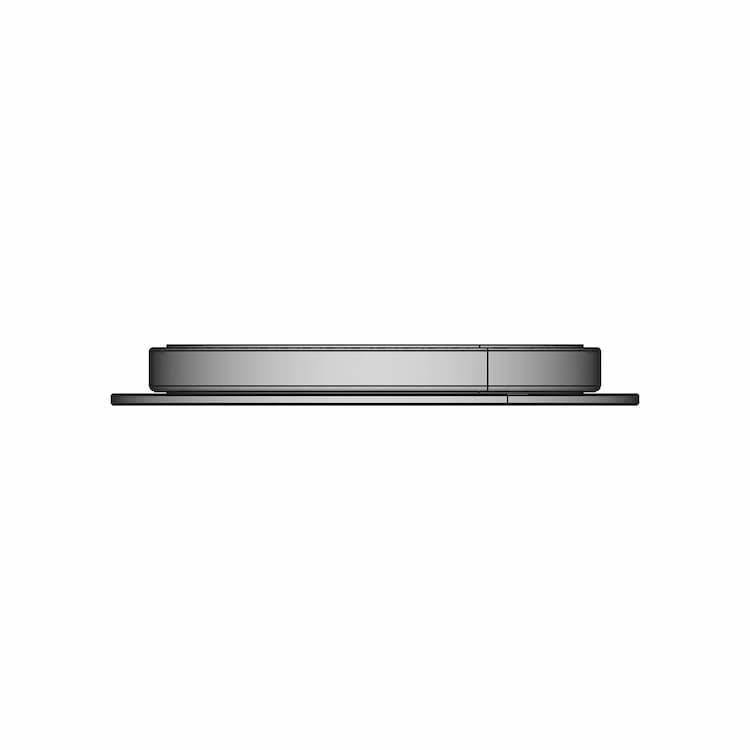 Klk 400 L Turntable 1 | Industrial CAD Design
