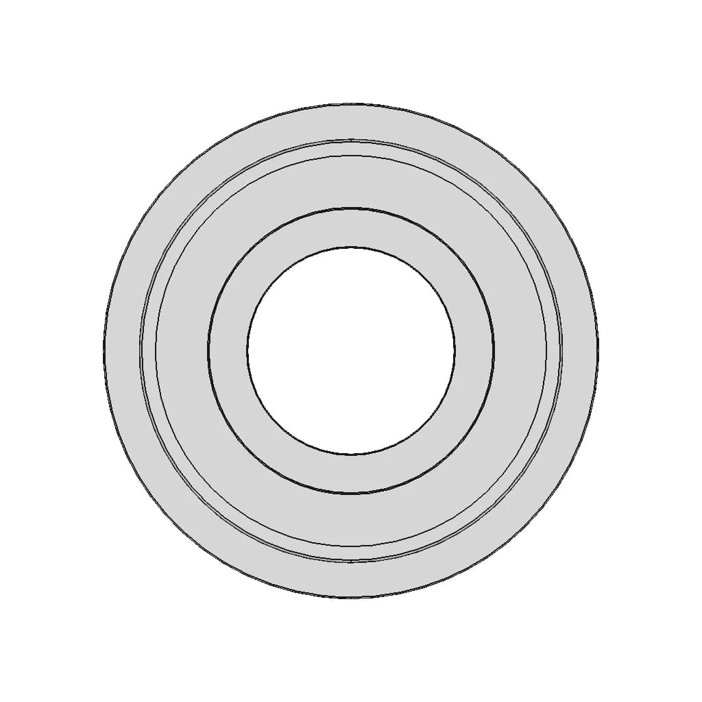 Klk 400 L Turntable 1 | Industrial CAD Design_270_0_degree_snapshot