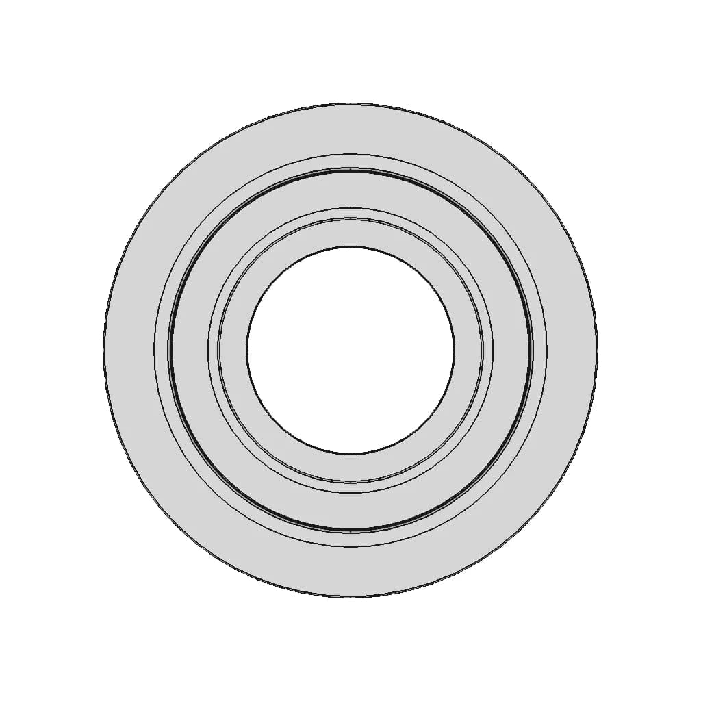 Klk 400 L Turntable 1 | Industrial CAD Design_90_0_degree_snapshot
