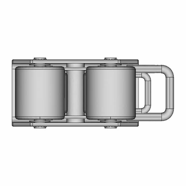 Sf25 1 | Industrial CAD Design