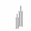 Xi Lanh 140 Hanh Trinh 470 1 | Industrial CAD Design_0_0_degree_snapshot