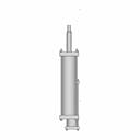 Xi Lanh 140 Hanh Trinh 470 1 | Industrial CAD Design_0_90_degree_snapshot