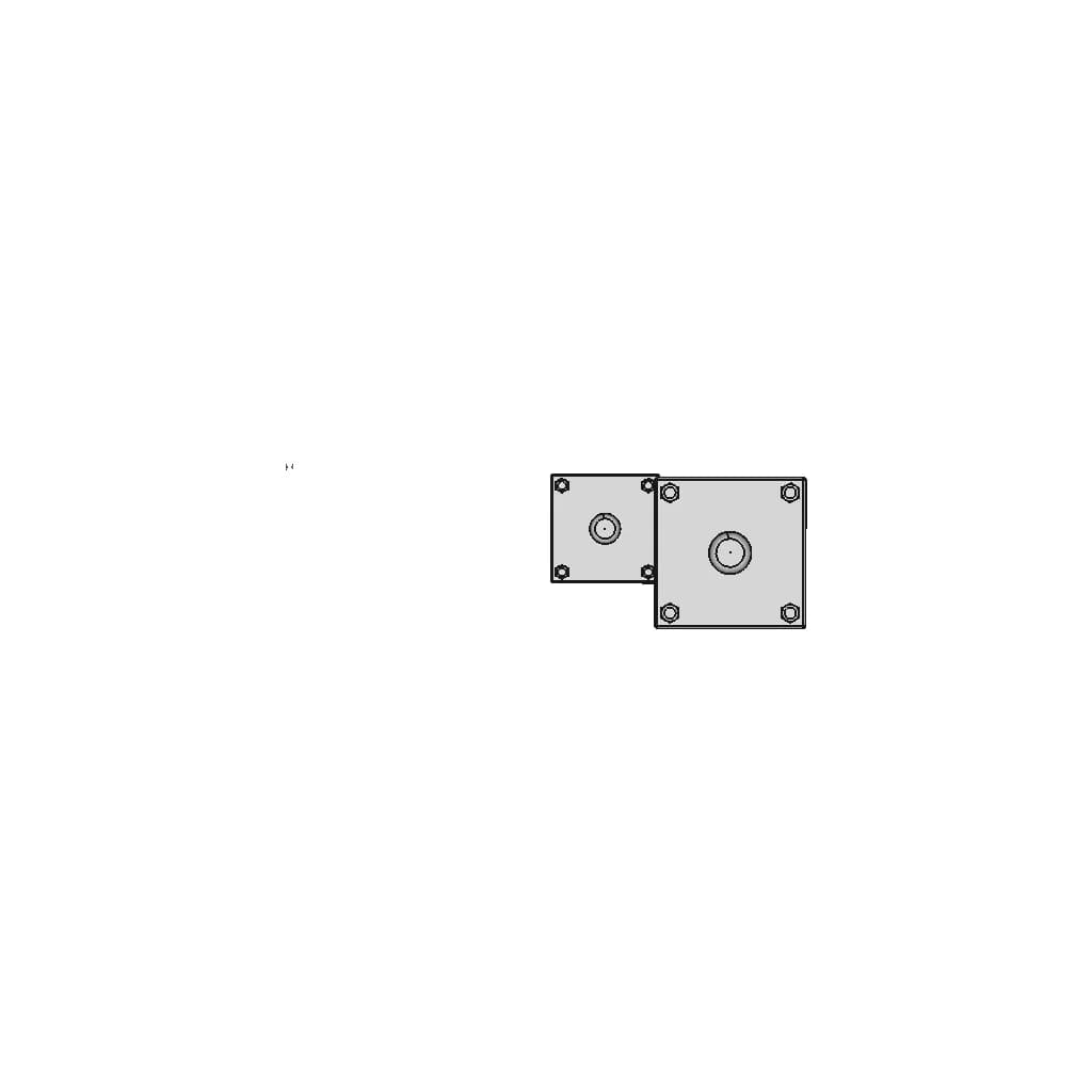 Xi Lanh 140 Hanh Trinh 470 1 | Industrial CAD Design_270_0_degree_snapshot