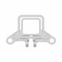 Peca Usinada 2 | Industrial CAD Design_270_0_degree_snapshot