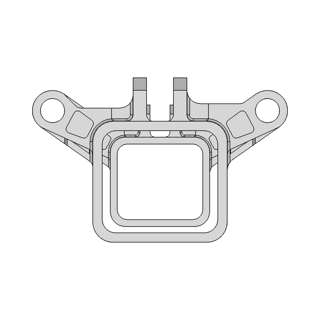 Peca Usinada 2 | Industrial CAD Design_90_0_degree_snapshot