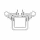 Peca Usinada 2 | Industrial CAD Design_90_0_degree_snapshot