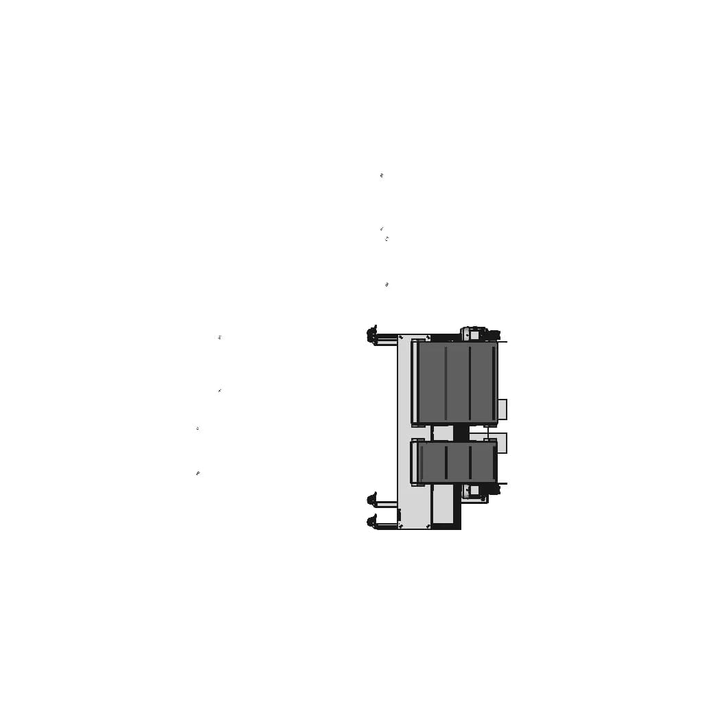 Bantli Konveyor Belt Conveyor 1 | Industrial CAD Design_0_90_degree_snapshot