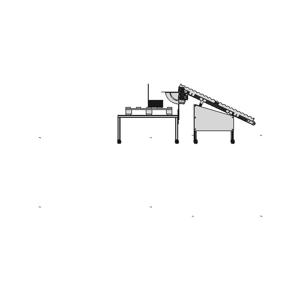 Bantli Konveyor Belt Conveyor 1 | Industrial CAD Design_270_0_degree_snapshot