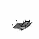 Bantli Konveyor Belt Conveyor 1 | Industrial CAD Design_60_30_degree_snapshot