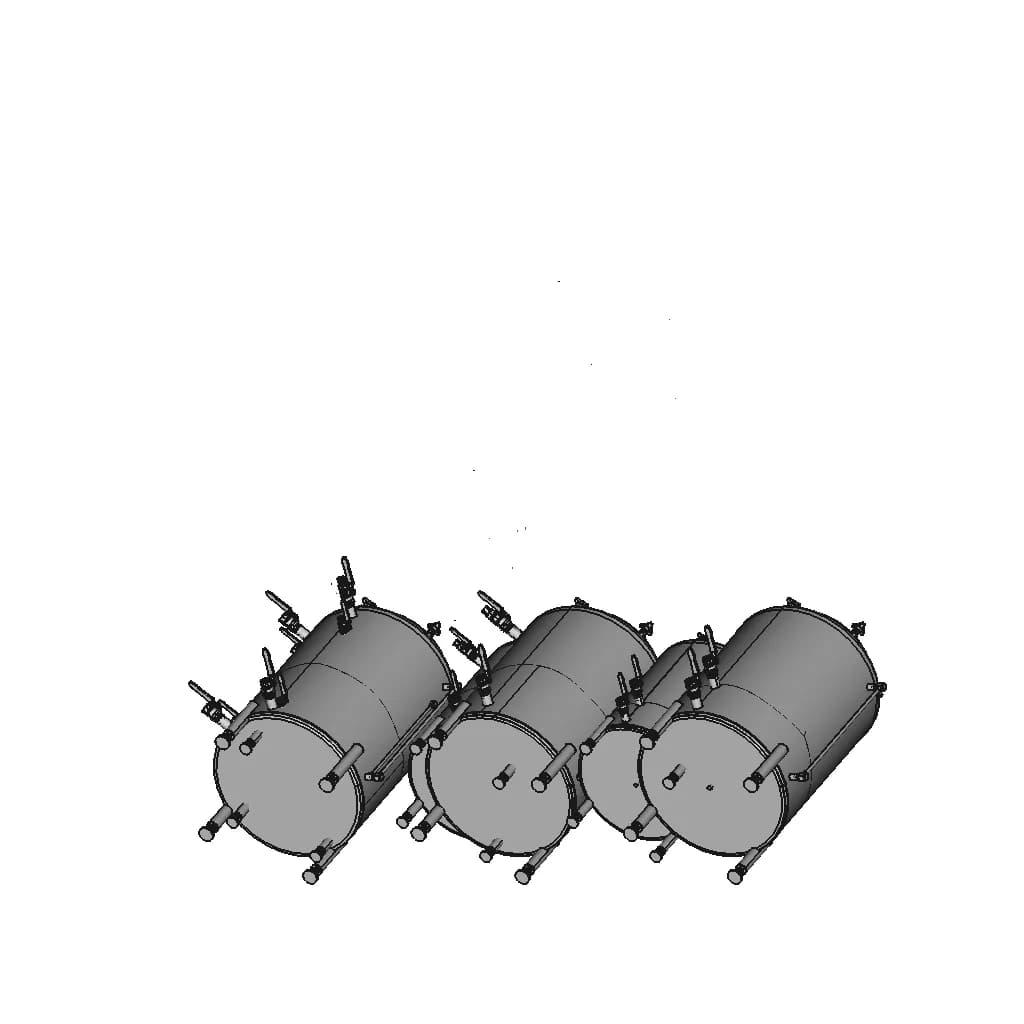 Herms Craft Beer 1 | Industrial CAD Design_60_30_degree_snapshot