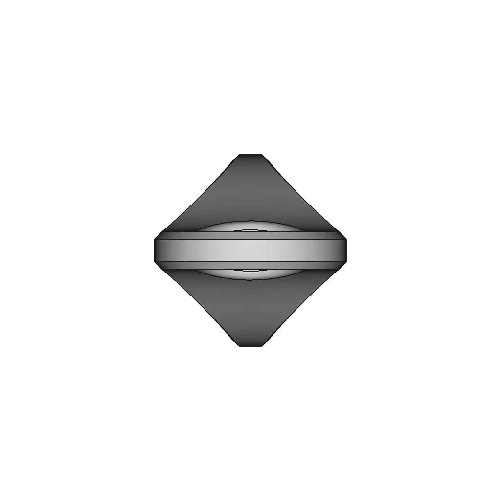 Hinge 472 | Industrial CAD Design_0_90_degree_snapshot