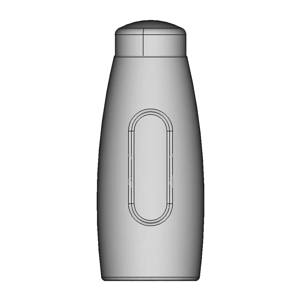 Wifi Flask 1 | Industrial CAD Design_0_0_degree_snapshot