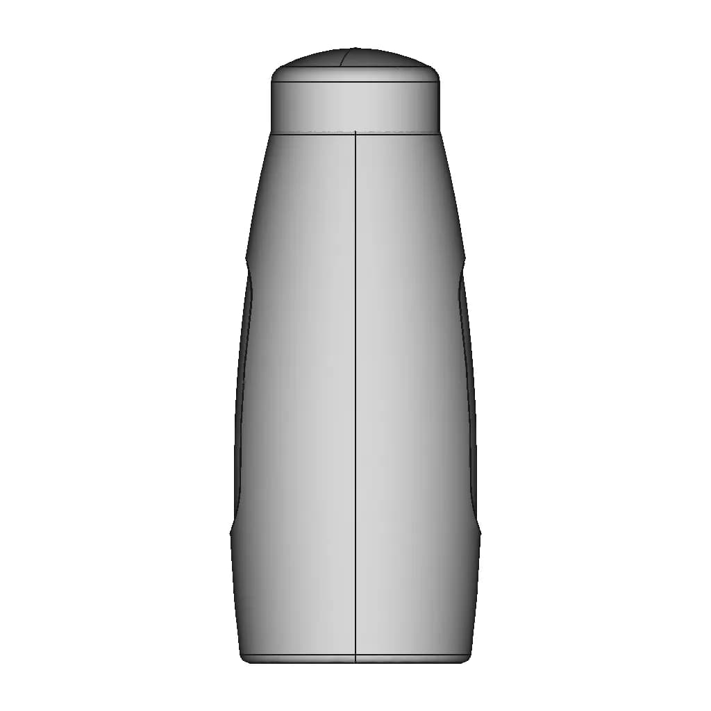 Wifi Flask 1 | Industrial CAD Design_0_270_degree_snapshot