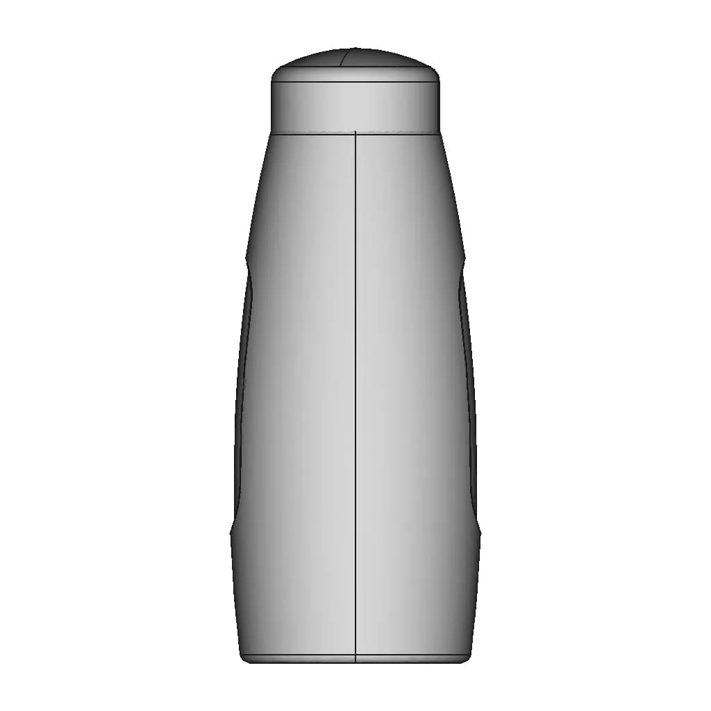 Wifi Flask 1 | Industrial CAD Design_0_90_degree_snapshot