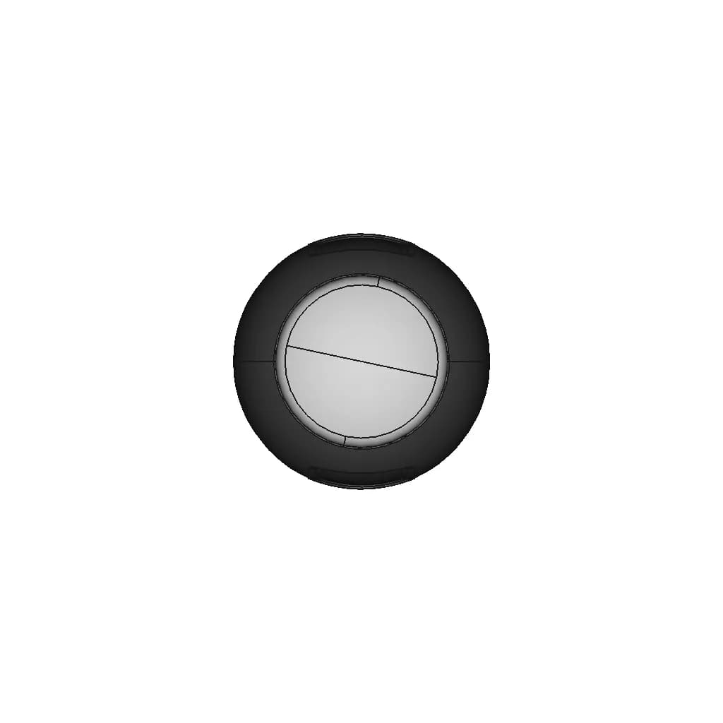 Wifi Flask 1 | Industrial CAD Design_270_0_degree_snapshot