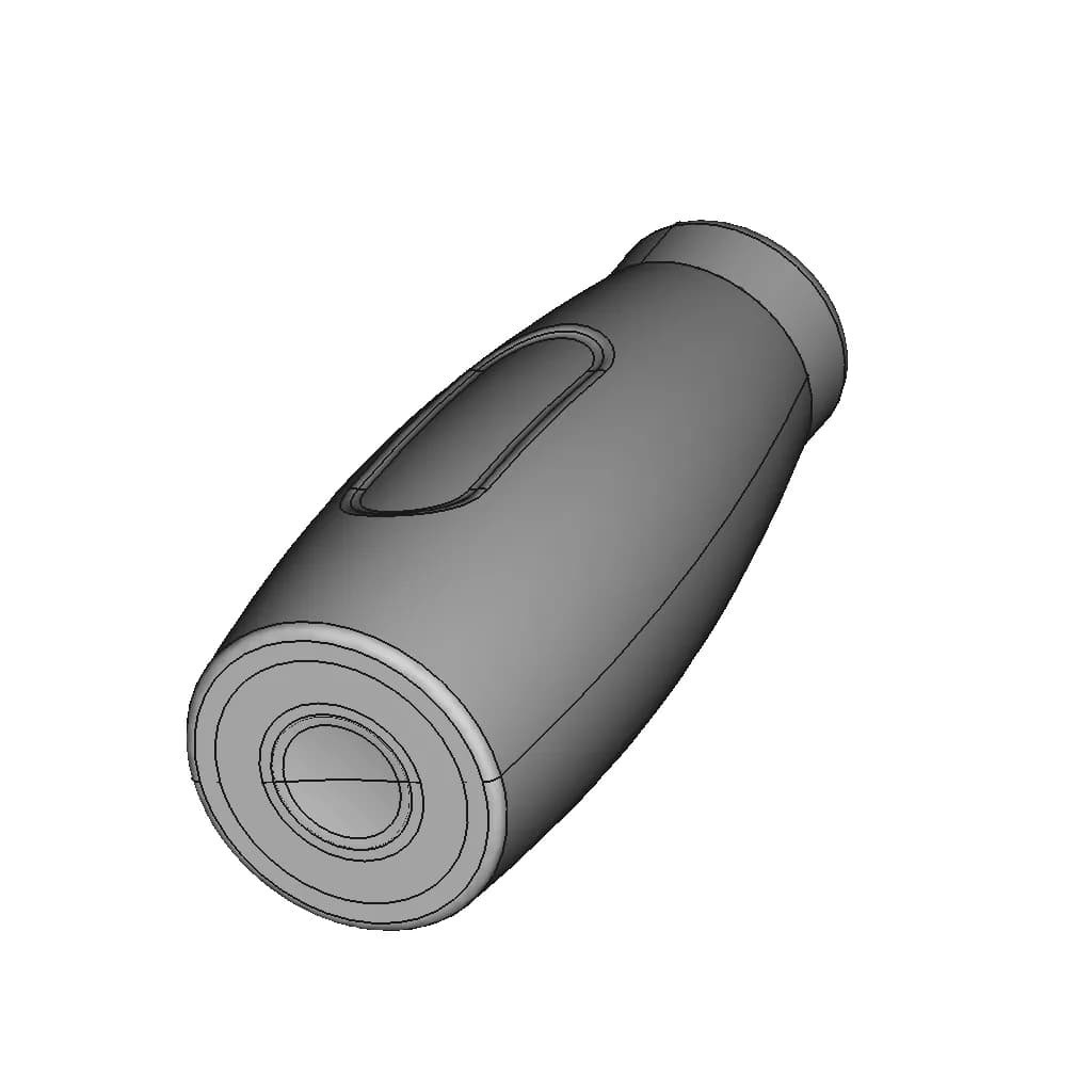 Wifi Flask 1 | Industrial CAD Design_60_30_degree_snapshot