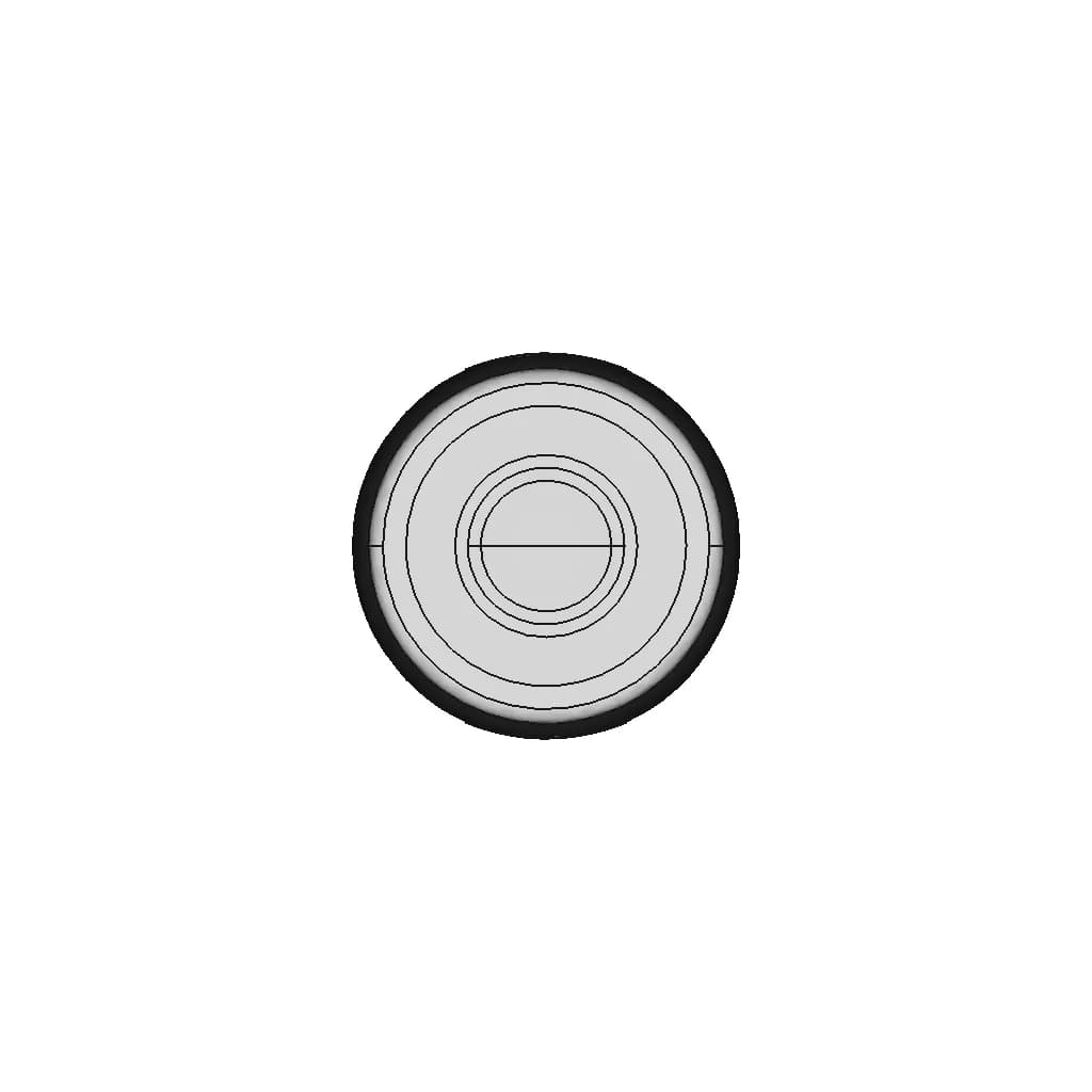 Wifi Flask 1 | Industrial CAD Design_90_0_degree_snapshot