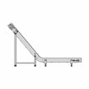 Inclined Pvc With Cleat Conveyor 1 | Industrial CAD Design_0_0_degree_snapshot