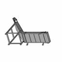 Inclined Pvc With Cleat Conveyor 1 | Industrial CAD Design_60_30_degree_snapshot