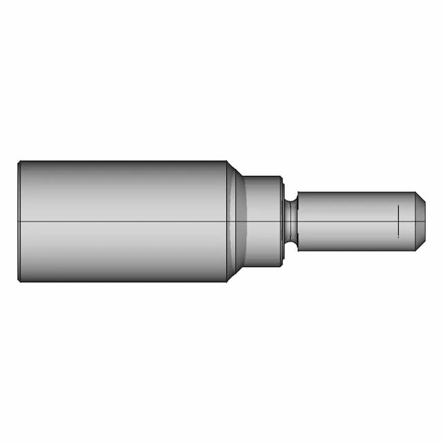 Mandrel 1 | Industrial CAD Design