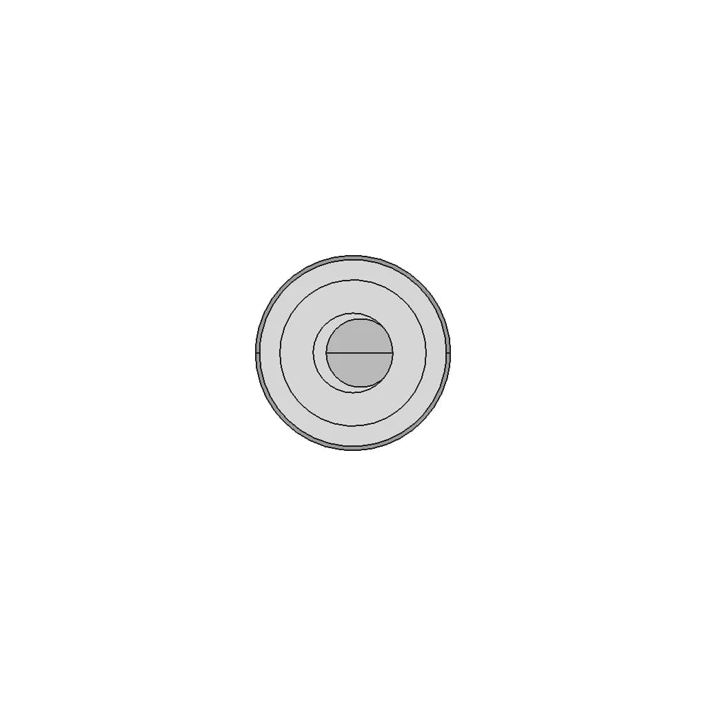 Mandrel 1 | Industrial CAD Design_0_270_degree_snapshot