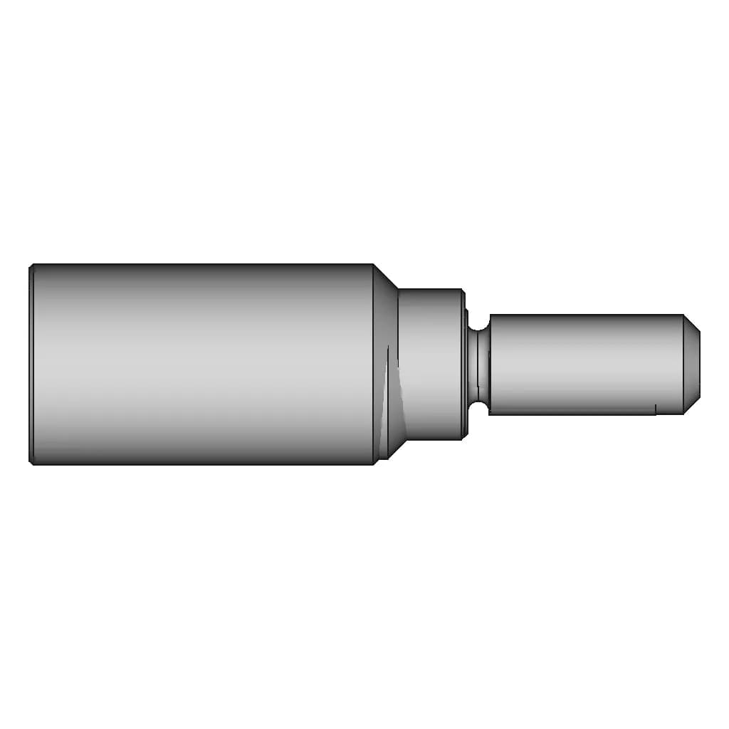 Mandrel 1 | Industrial CAD Design_270_0_degree_snapshot