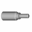 Mandrel 1 | Industrial CAD Design_60_30_degree_snapshot